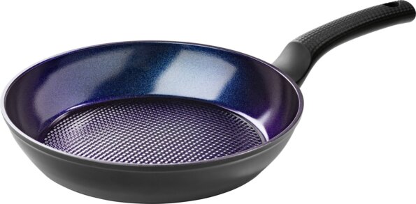 Bratmaxx 14513 serpenyő, 24cm