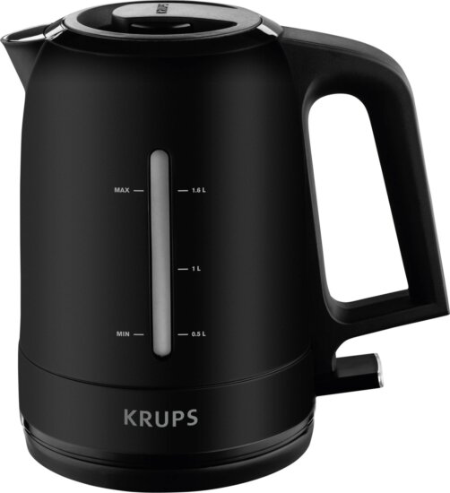 Krups BW 2448 vízforraló, 1,6 l