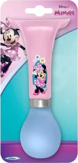 Minnie egér mintájú duda biciklire Minnie egér mintájú duda biciklire