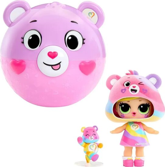 L.O.L. Surprise, Meglepetés Gondos Bocsok baba