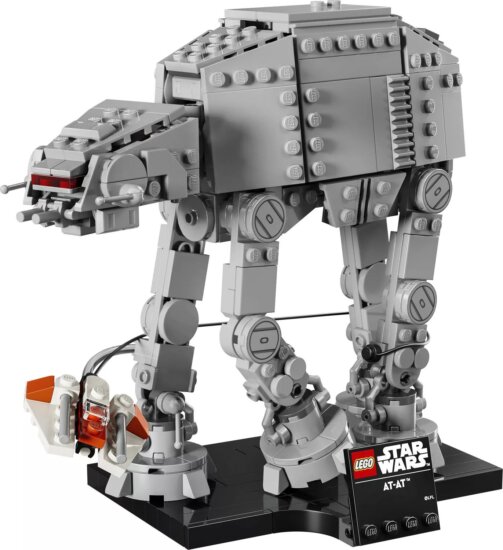 LEGO® Star Wars, AT-AT™