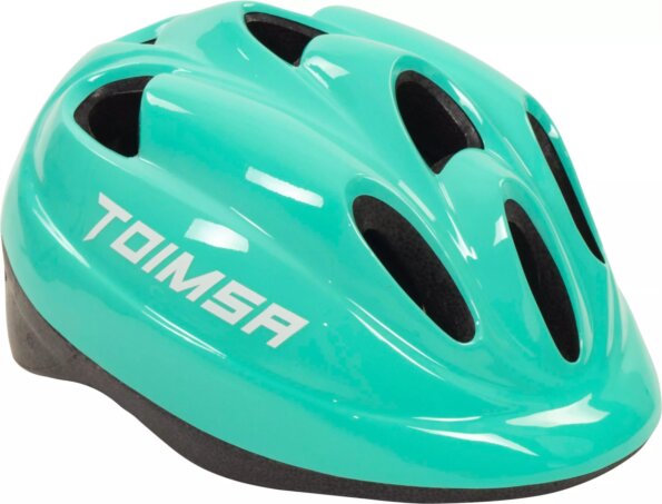 Toimsa bukósisak, zöld Toimsa bukósisak, zöld