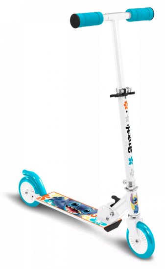 Stamp, Összecsukható roller, Stitch