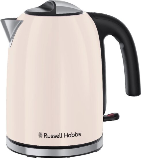 Russell Hobbs Colours Plus Jasmine 28510-70 vízforraló, 1,7 l Russell Hobbs Colours Plus Jasmine 28510-70 vízforraló, 1,7 l