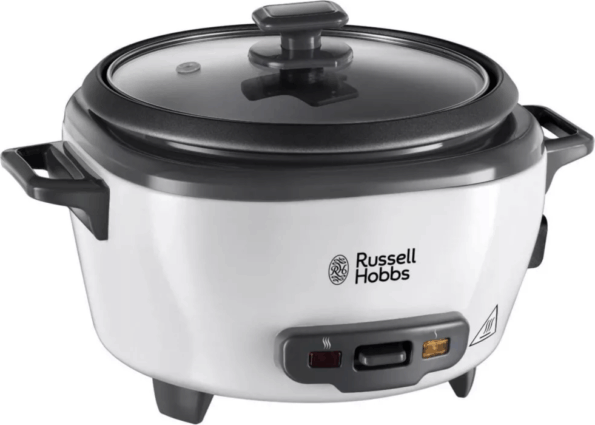 Russell Hobbs Medium 27030-56 rizsfőző Russell Hobbs Medium 27030-56 rizsfőző