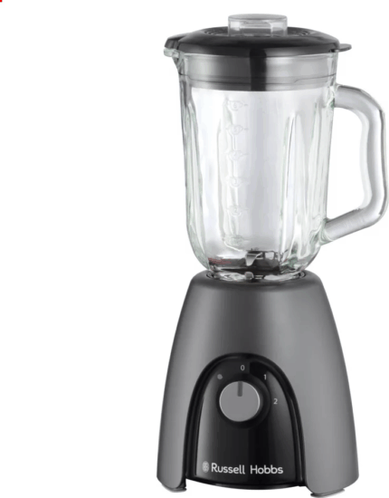 Russell Hobbs Desire Matte Charcoal 27121-56 turmixgép, 650W Russell Hobbs Desire Matte Charcoal 27121-56 turmixgép, 650W