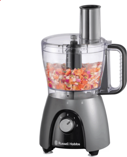 Russell Hobbs Desire Matte Charcoal 27111-56 turmixgép, 600W