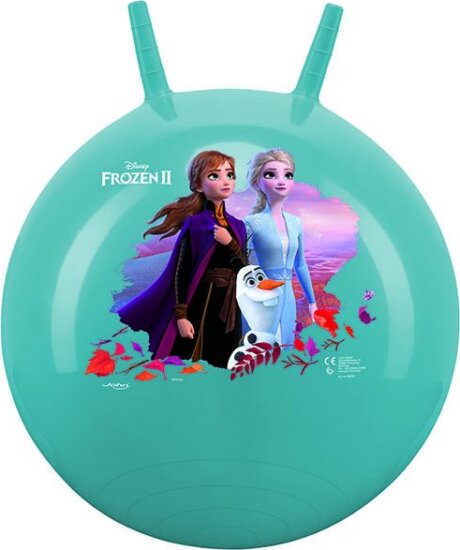 Disney hercegnők, Jégvarázs 2 ugráló labda Disney hercegnők, Jégvarázs 2 ugráló labda