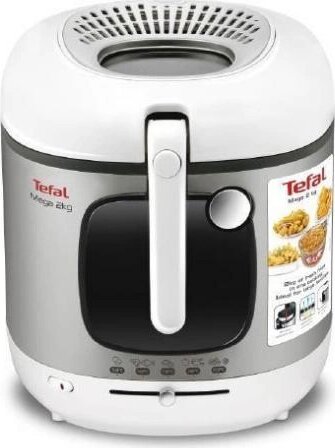 Tefal FR480015 Maxi Fry olajsütő, 2 l Tefal FR480015 Maxi Fry olajsütő, 2 l