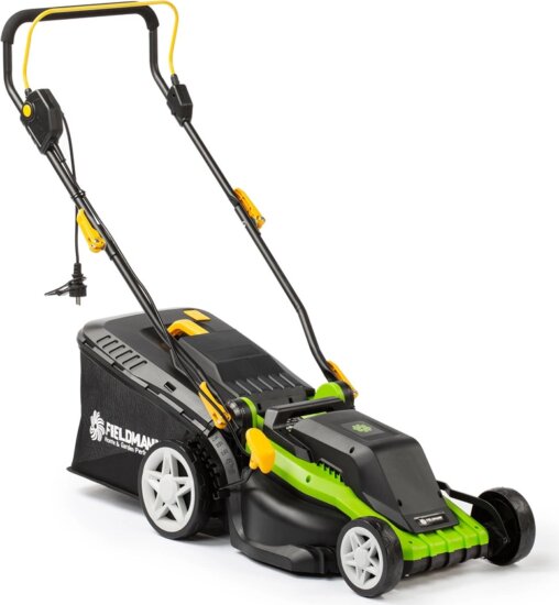 Fieldmann FZR 2041-E Elektromos fűnyíró