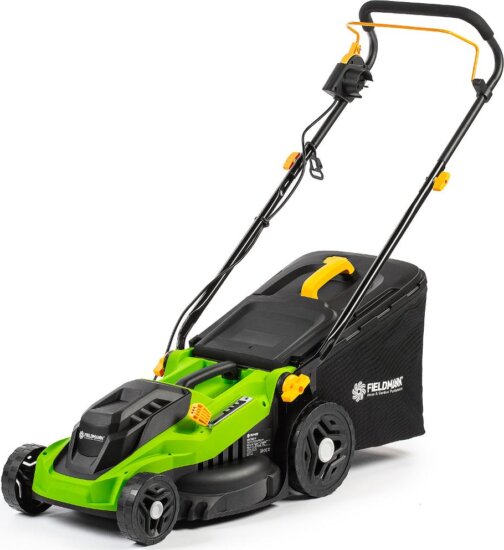 Fieldmann FZR 2037-E Elektromos fűnyíró