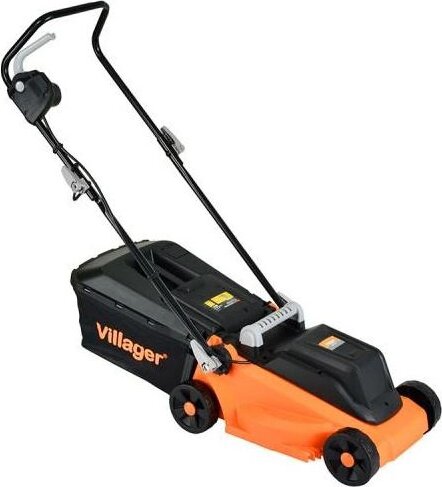 Villager Villy 1220 Prime Elektromos fűnyíró Villager Villy 1220 Prime Elektromos fűnyíró