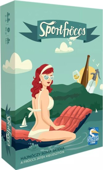 Fröccs, Sportfröccs kiegészítő