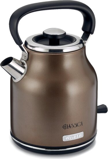 Ariete 2864.BR vízforraló, 1,7 l