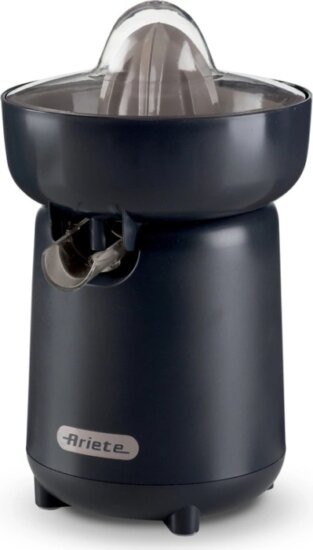 Ariete Breakfast 417.BK citrusprés, 40W, fekete