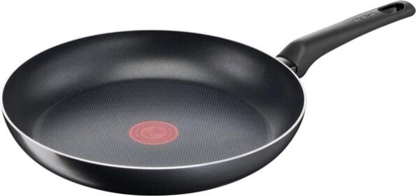 Tefal B5560753 Simple Cook serpenyő, 30 cm Tefal B5560753 Simple Cook serpenyő, 30 cm