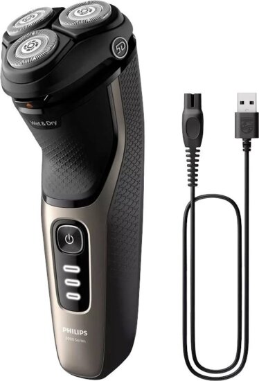 Philips Shaver 3000 Series S3242/12 borotva Philips Shaver 3000 Series S3242/12 borotva