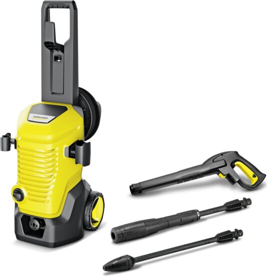 Kärcher K 5 WCM Premium magasnyomású mosó, 145 bar