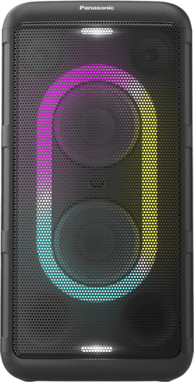 Panasonic SC-BMAX10E-K Bluetooth partybox