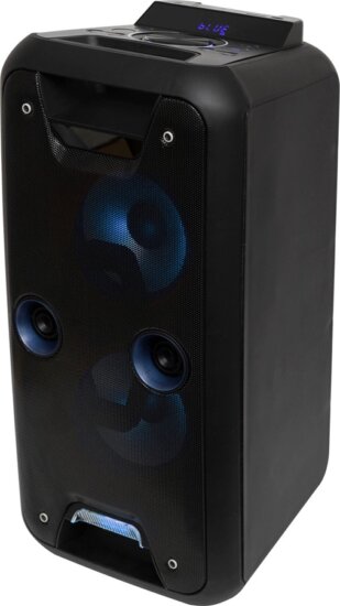 SAL PAR 2200BT Bluetooth party hangfal