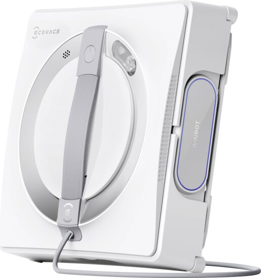Ecovacs Winbot W2 Pro ablaktisztító robot