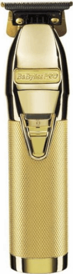 BaByliss Pro Gold SkeletonFX FX7870GE kontúrozógép