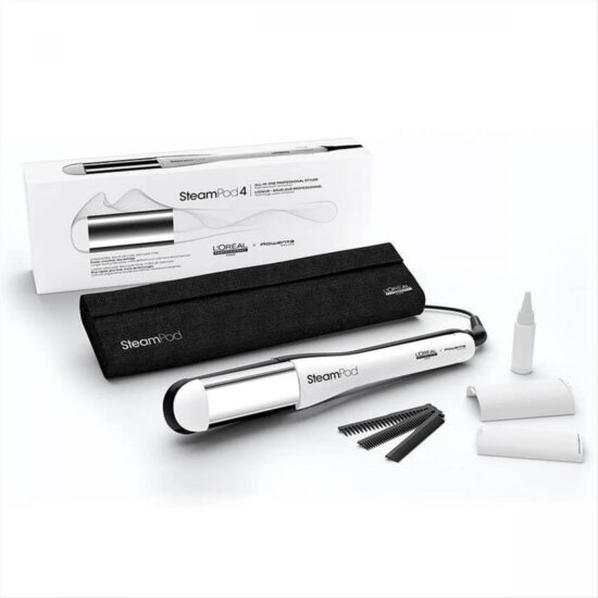 L’Oreal Professional Steampod 4 E3902400 hajvasaló L’Oreal Professional Steampod 4 E3902400 hajvasaló