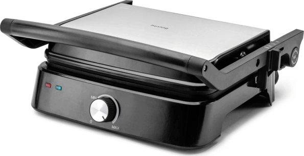 Huslog AK-2249 kontakt grillsütő, 2000W