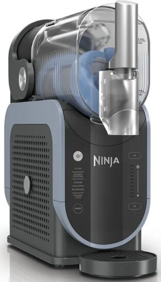 Ninja SLUSHi FS301EU jégkása készítő gép, 2,5 l Ninja SLUSHi FS301EU jégkása készítő gép, 2,5 l