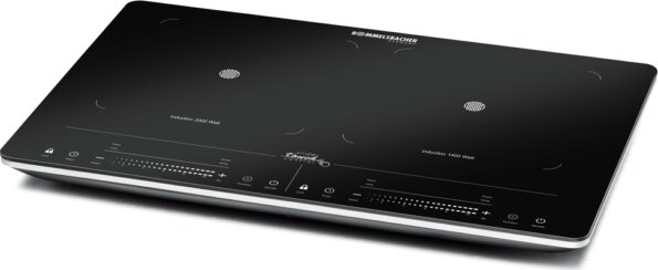 Rommelsbacher CT 3420/IN hordozható indukciós főzőlap, 3400W Rommelsbacher CT 3420/IN hordozható indukciós főzőlap, 3400W