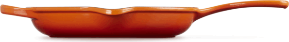 Le Creuset Signature öntöttvas serpenyő, 23 cm, narancs Le Creuset Signature öntöttvas serpenyő, 23 cm, narancs