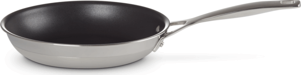 Le Creuset 3-Ply tapadásmentes serpenyő, 24 cm Le Creuset 3-Ply tapadásmentes serpenyő, 24 cm