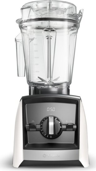 Vitamix Ascent A2500i turmixgép, 1400W, Fehér