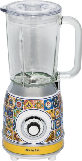Ariete Positano 0583/0P turmixgép, 1000W Ariete Positano 0583/0P turmixgép, 1000W