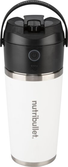Nutribullet Flip NBP016W hordozható turmixgép Nutribullet Flip NBP016W hordozható turmixgép