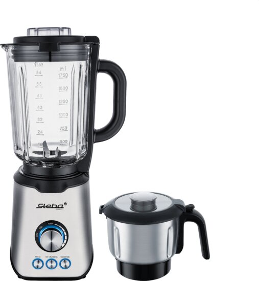 Steba MX 4 Plus 281400 turmixgép, 1200W