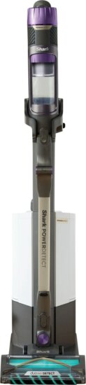 Shark PowerDetect Clean & Empty IP3251EUT vezeték nélküli álló porszívó