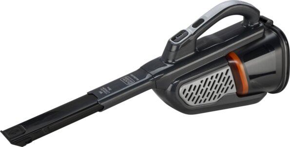 Black & Decker BHHV520JF-QW akkus kézi porszívó Black & Decker BHHV520JF-QW akkus kézi porszívó
