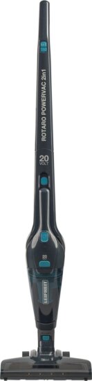 Leifheit Rotaro PowerVac 2in1 vezeték nélküli álló porszívó Leifheit Rotaro PowerVac 2in1 vezeték nélküli álló porszívó