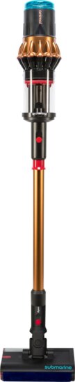 Dyson V16 Piston Animal Submarine vezeték nélküli álló porszívó