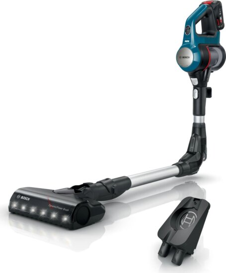 Bosch Unlimited 7 BSS71125AH vezeték nélküli álló porszívó Bosch Unlimited 7 BSS71125AH vezeték nélküli álló porszívó