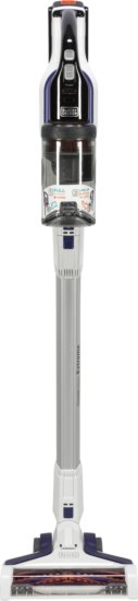 Black & Decker POWERSERIES™ Extreme BHFEV1825CP-QW vezeték nélküli álló porszívó