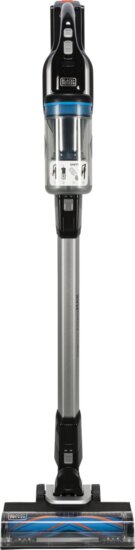 Black & Decker POWERSERIES™ Extreme MAX BHFEB520D1 vezeték nélküli álló porszívó Black & Decker POWERSERIES™ Extreme MAX BHFEB520D1 vezeték nélküli álló porszívó