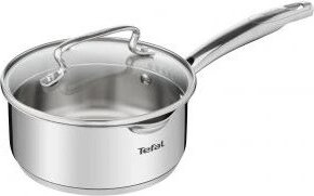 Tefal Duetto+ G7162356 nyeles lábas fedővel, 18cm Tefal Duetto+ G7162356 nyeles lábas fedővel, 18cm
