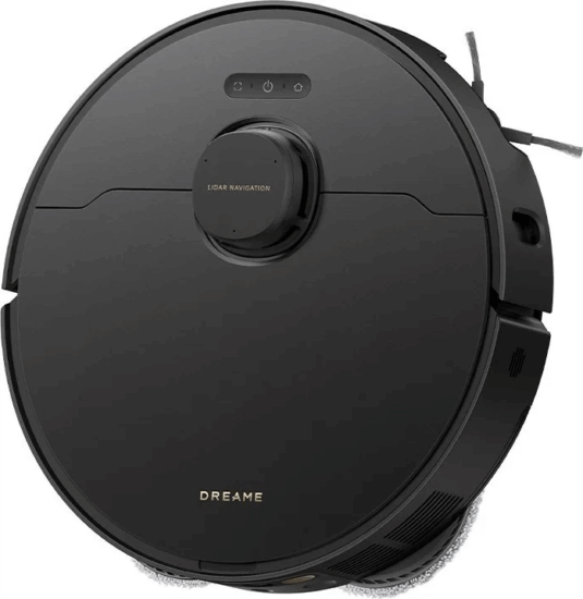 Dreame X40 Master robotporszívó, Fekete Dreame X40 Master robotporszívó, Fekete