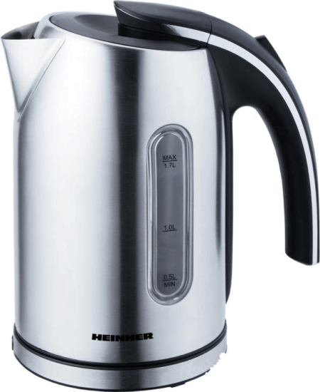 Heinner PF-70 vízforraló, 1,7 l