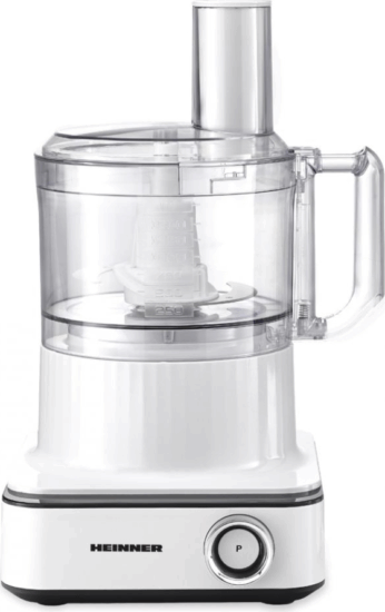 Heinner HFP-K1000WP konyhai robotgép, 1000W