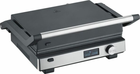 Severin SEVINI Flex KG 2380 kontakt grillsütő, 2200W Severin SEVINI Flex KG 2380 kontakt grillsütő, 2200W
