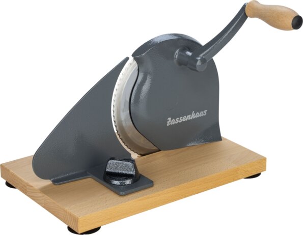Zassenhaus Bread Slicer 72099 szeletelőgép Zassenhaus Bread Slicer 72099 szeletelőgép