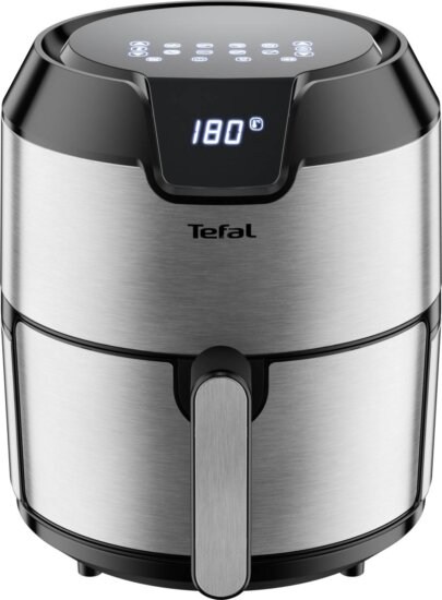 Tefal Easy Fry Deluxe EY401D forrólevegős sütő (4,2 l)